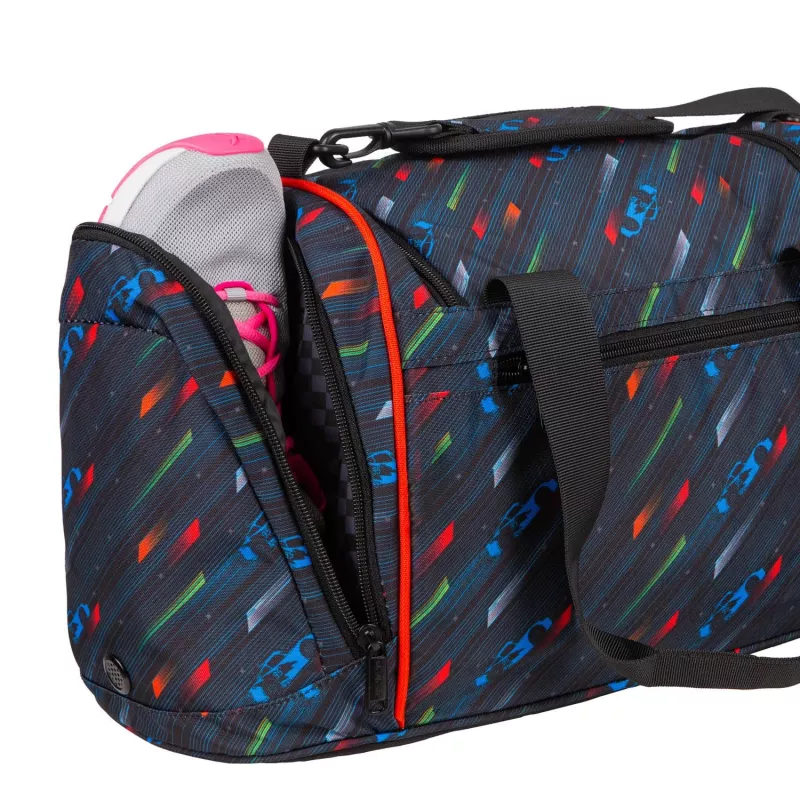 McNeill Cars bolsa de deporte