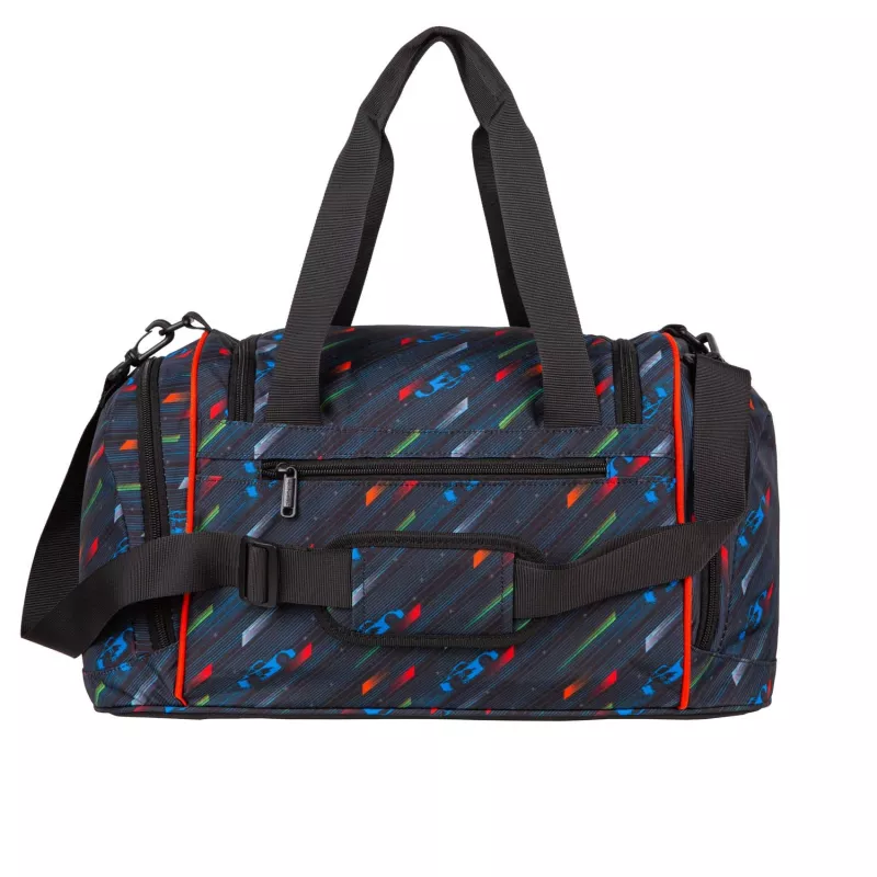 McNeill Cars bolsa de deporte