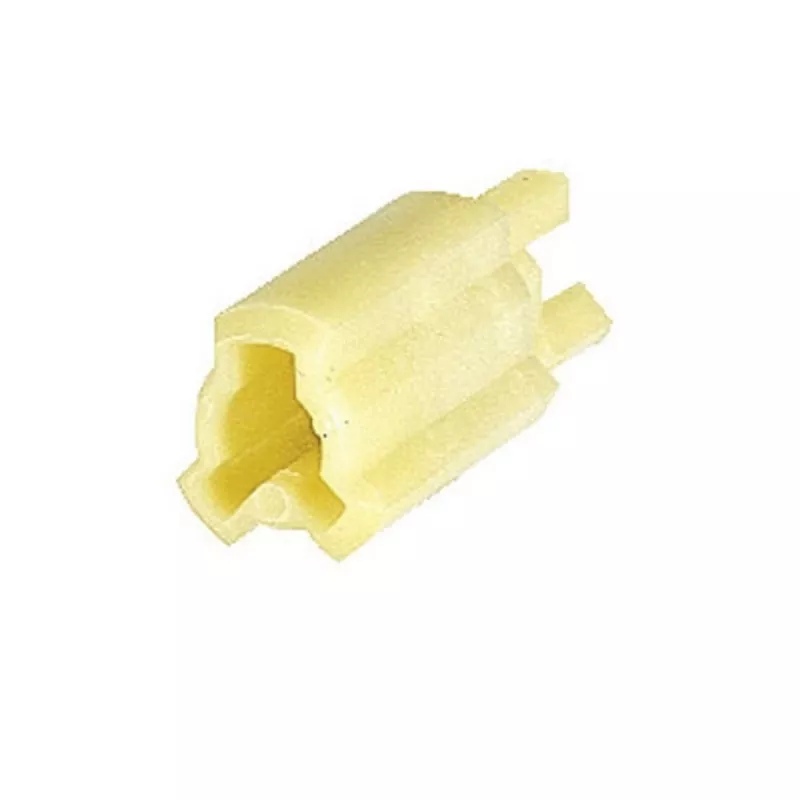 Eaton ZAV-P3 Eje prolongador para interruptor seccionador de carga P3, 100 mm, perfil cuadrado, metal