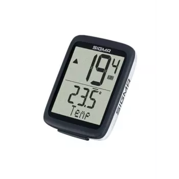 Sigma BC 10.0 WL Ciclocomputador inalámbrico