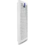 Delock Filtro de ventilador con clip 418 x 180 x 46 mm