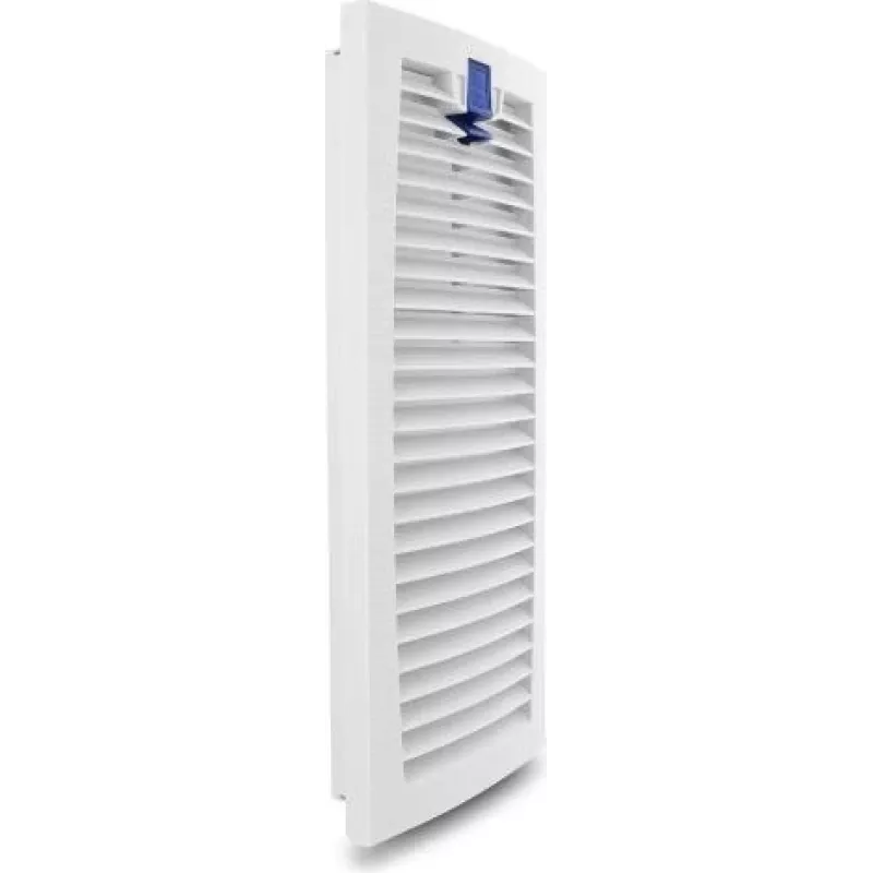 Delock Filtro de ventilador con clip 418 x 180 x 46 mm
