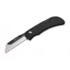 Outdoor Edge RazorWork 250 cuchillo, negro