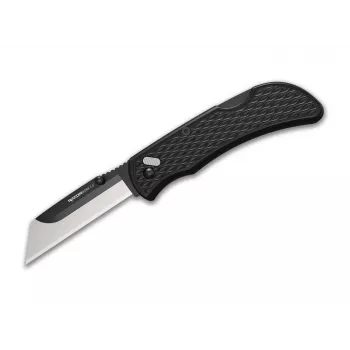 Outdoor Edge RazorWork 250 Cuchillo, negro