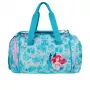McNeill Bolsa de deporte ARIELLE - La sirenita, rosa/lila, 16L