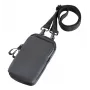 TROIKA BLACK SMARTBAG Bolso bandolera para smartphone BBL68/BK