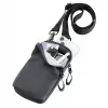 TROIKA BLACK SMARTBAG Bolso bandolera para smartphone BBL68/BK