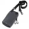 TROIKA BLACK SMARTBAG Bolso bandolera para smartphone BBL68/BK