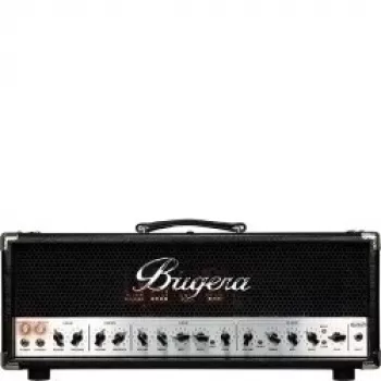Bugera 6262 INFINIUM 120W Cabezal de amplificador de guitarra a válvulas