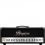 Bugera 6262 INFINIUM 120W Cabezal de amplificador de guitarra a válvulas