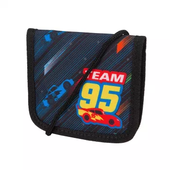 McNeill Cars Bolso bandolera