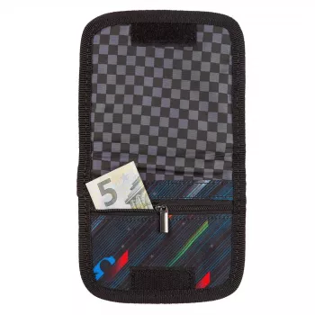 McNeill Cars Bolso bandolera