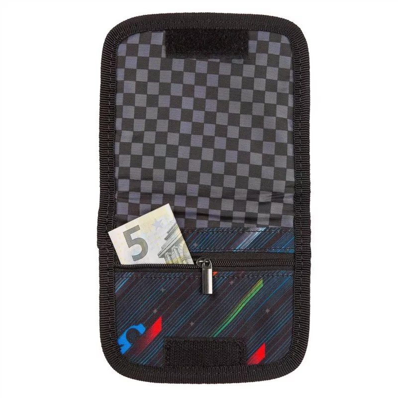 McNeill Cars bolsa de pecho