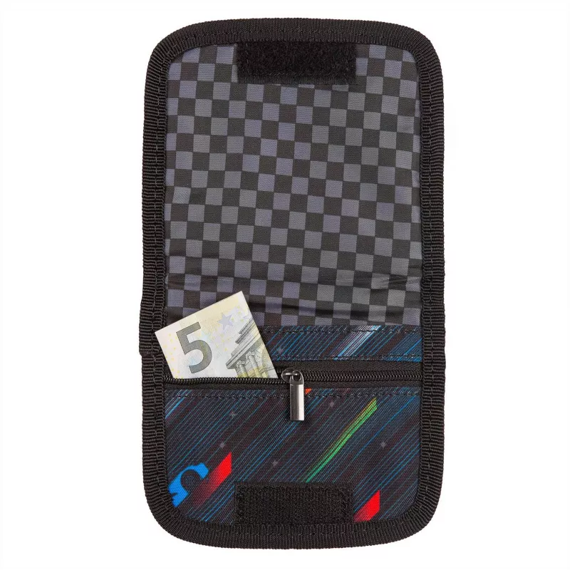 McNeill Cars bolsa de pecho