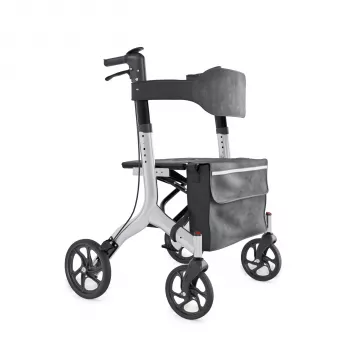 Weinberger Andador de aluminio XXL
