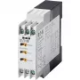 EATON ETR4-69-A Relé temporizador multifunción, 1 conmutador, 24-240 V AC/DC, 0,05 s - 100 h, carril DIN