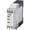 EATON ETR4-69-A Relé temporizador multifunción, 1 conmutador, 24-240 V AC/DC, 0,05 s - 100 h, carril DIN