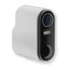 Homematic IP cámara exterior con batería (HmIP-COR) – 3MP, WLAN, blanco/negro