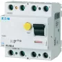 EATON PXF-40/4/003-A interruptor diferencial 40A 4 polos 30mA tipo A