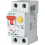 Eaton PXK-B10/1N/003-A RCBO 10A 30mA tipo A 1P+N 230V 6kA 2TE