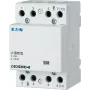 EATON Z-SCH230/63-40 contactor de instalación, 4 NO, 63 A, bobina 230 V AC