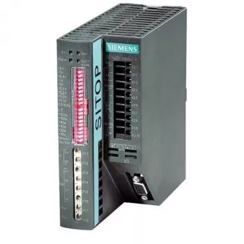 Siemens SITOP 6EP1931-2EC42 módulo SAI de CC, 24 V/15 A