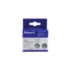 Pelikan cinta para máquina de escribir 520866 compatible con Triumph Adler GR.51 negro/rojo 6 m