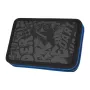 McNeill estuche escolar XL lleno con 2 cremalleras Star Wars Darth Vader