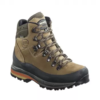 Meindl Vakuum Lady GTX botas de trekking para mujer marrón UK 10 (EU 44,5)