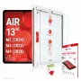 DISPLEX Tablet Real Glass protector de pantalla para iPad Air 13 (2024/2025/2026) - cristal templado, dureza 9H, ultraclaro