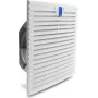Delock ventilador axial 230 V AC con filtro 323 x 323 x 127 mm