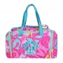McNeill Disney Minnie Mouse bolsa de deporte, rosa/rojo, 16L, poliéster, niños