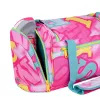 McNeill Disney Minnie Mouse bolsa de deporte, rosa/rojo, 16L, poliéster, niños
