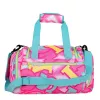 McNeill Disney Minnie Mouse bolsa de deporte, rosa/rojo, 16L, poliéster, niños