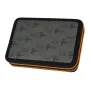 McNeill Estuche escolar XL relleno con 2 cremalleras Star Wars Mandalorian