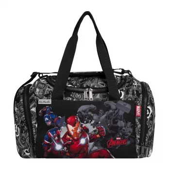 McNeill Bolsa de deporte MARVEL-AVENGERS
