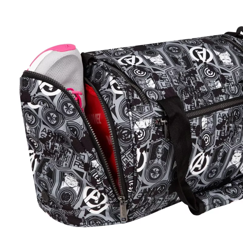 McNeill Bolsa de deporte MARVEL-AVENGERS