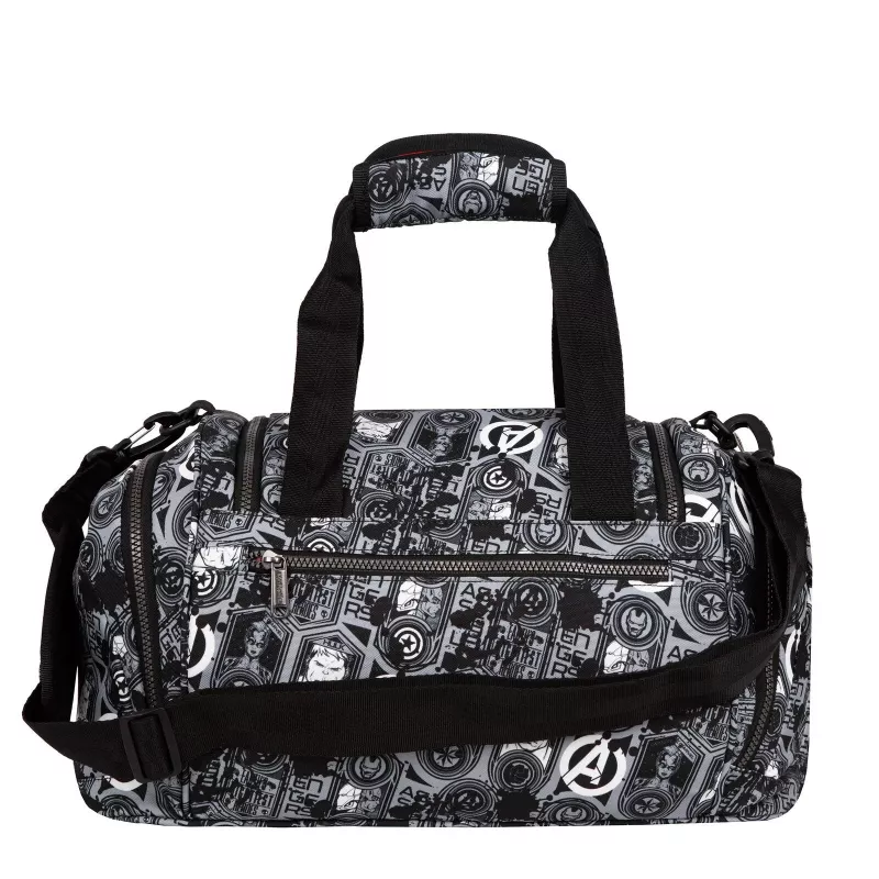 McNeill Bolsa de deporte MARVEL-AVENGERS