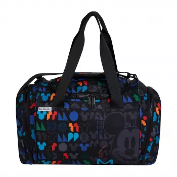 McNeill Bolsa de deporte Disney Mickey Mouse