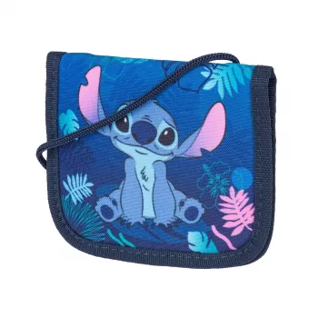 McNeill Riñonera Disney Stitch