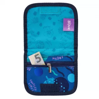 McNeill Riñonera Disney Stitch