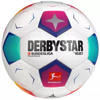Select Derbystar Brillant Replica FIFA Basic v23 Balón de fútbol talla 5