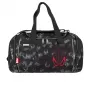 McNeill Bolsa de deporte Spider-Man II, 16,7 L, azul/rojo, poliéster