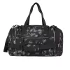 McNeill Bolsa de deporte Spider-Man II, 16,7 L, azul/rojo, poliéster