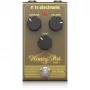 TC Electronic Honey Pot Fuzz pedal de efectos para guitarra