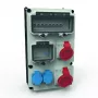 BALS VARIABOX-L 89076 combinación de enchufes