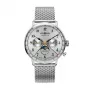 Zeppelin LZ129 Hindenburg 7036M-1 Reloj de cuarzo