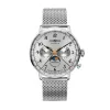 Zeppelin LZ129 Hindenburg 7036M-1 Reloj de cuarzo