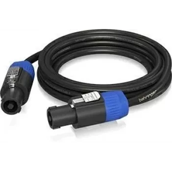 Behringer GLC2-600 Cable de altavoz Speakon a Speakon 6m