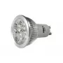 SYNERGY21 S21-LED-TOM00932 Lámpara LED retrofit GU10 4x1W ámbar/naranja